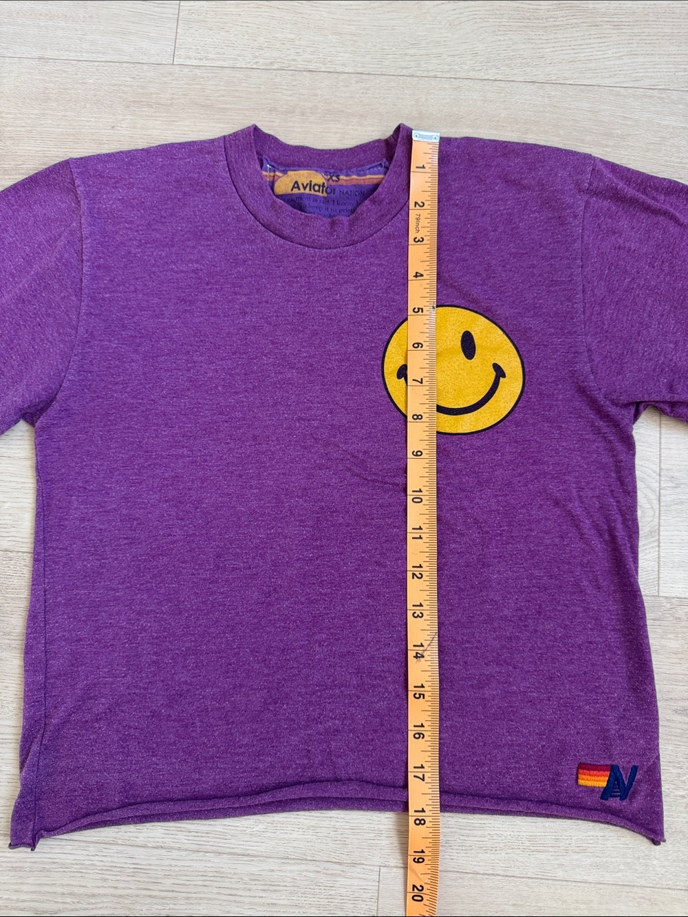 Aviator Nation shirt - Picture 6 of 9